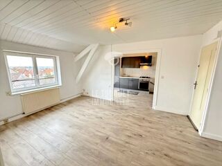  Appartement à vendre 4 pièces 74 m²