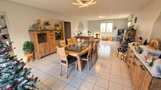  Maison � vendre 11 pi�ces 219 m�