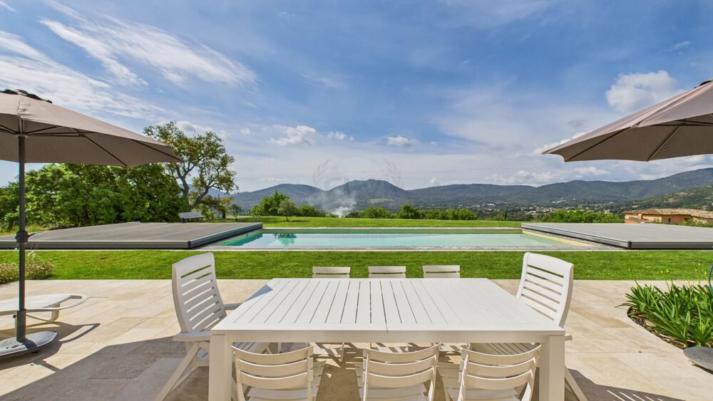 � vendre  Maison Le Plan-de-la-Tour (83120)