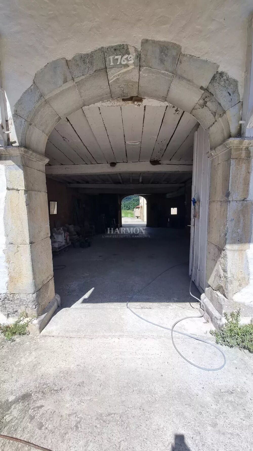 � vendre  Maison Lanne-en-Bar�tous (64570)