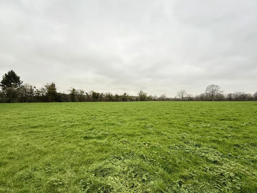 Vente Terrain ideal promoteur ou investisseur !!! Gournay-en-bray