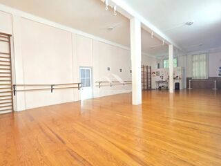  Immeuble � vendre 15 + pi�ces 750 m�