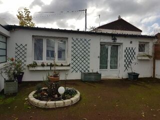  Maison � louer 1 pi�ce 32 m�