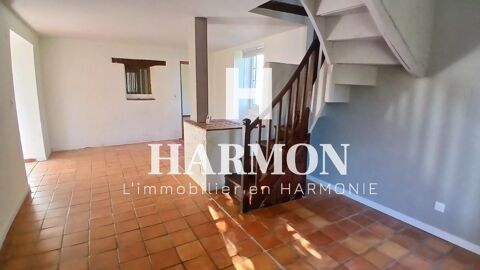  Maison � louer 3 pi�ces 81 m�