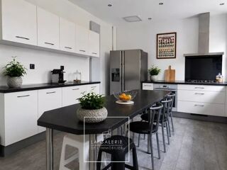  Maison � vendre 5 pi�ces 105 m�