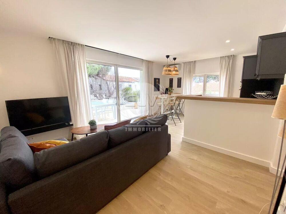 Appartement à Sainte Maxime