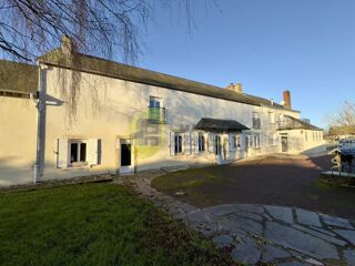  Maison � vendre 12 pi�ces 286 m�