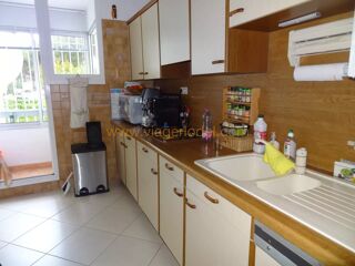  Appartement � vendre 4 pi�ces 83 m�