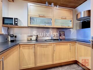  Appartement à vendre 3 pièces 97 m²
