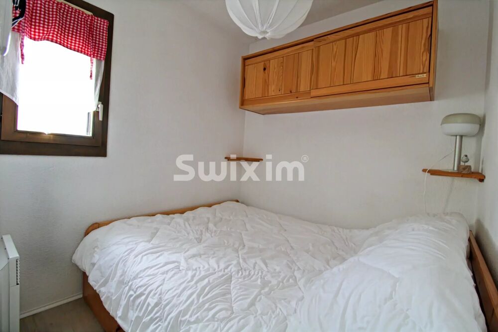 Vente Appartement Appartement 1 pièce Prémanon