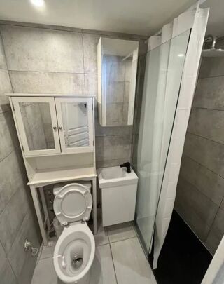  Appartement � louer 1 pi�ce 14 m�