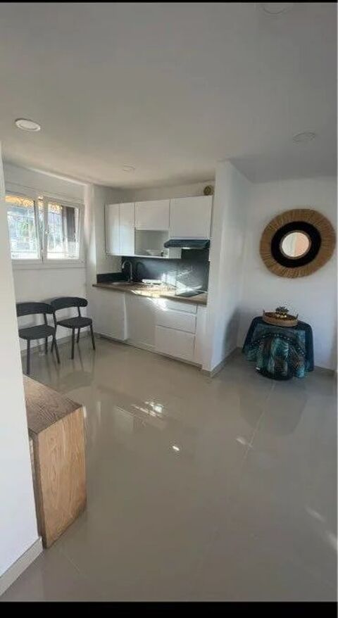  Appartement � louer 2 pi�ces 45 m�