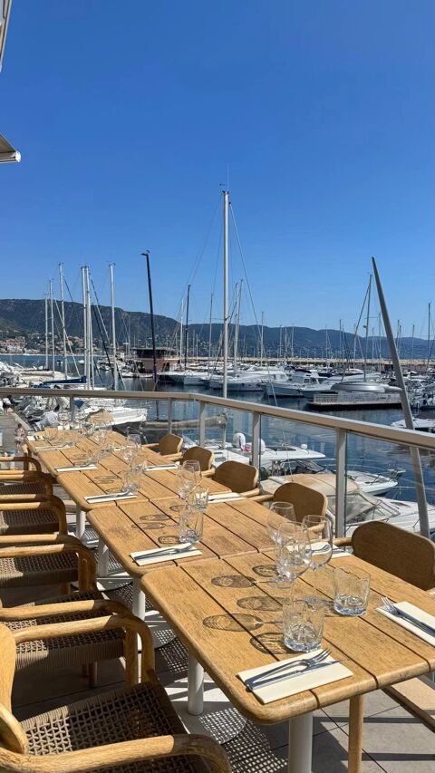   Fonds de commerce Restaurant 