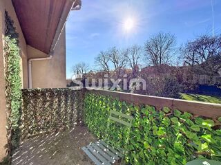  Appartement � vendre 3 pi�ces 80 m�