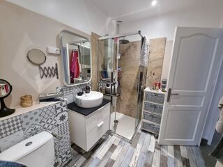  Appartement � vendre 2 pi�ces 49 m�