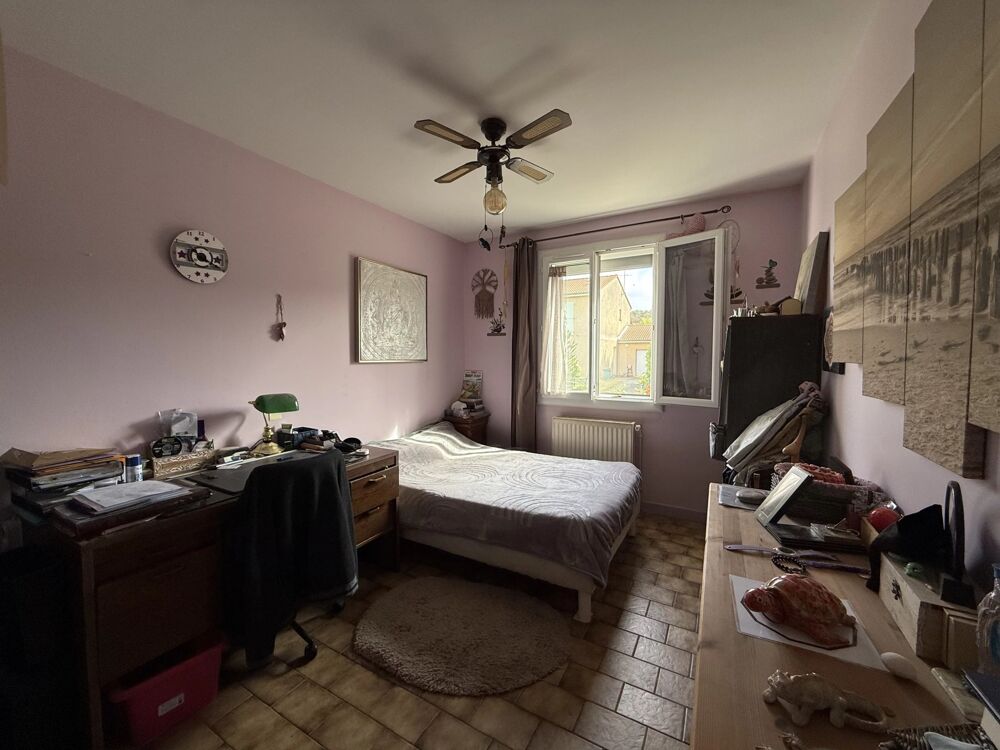 Vente Maison Maison de 141 m² à La Coucourde La coucourde