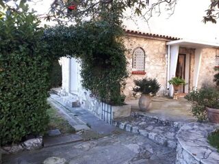  Maison à louer 2 pièces 35 m²
