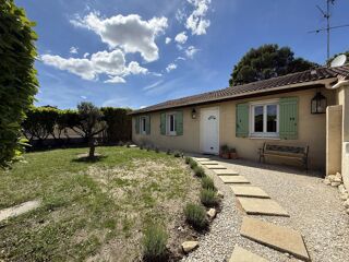  Maison � vendre 4 pi�ces 89 m�