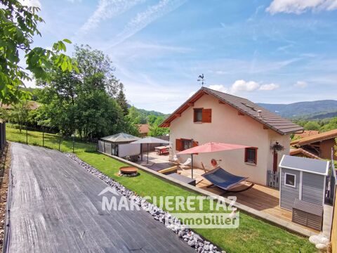   Maison individuelle T5 de 2017 parfaitement am�nag�e, avec bel e Maison - 5 pi�ce(s) - 112 m�
