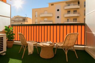  Appartement � vendre 2 pi�ces 54 m�