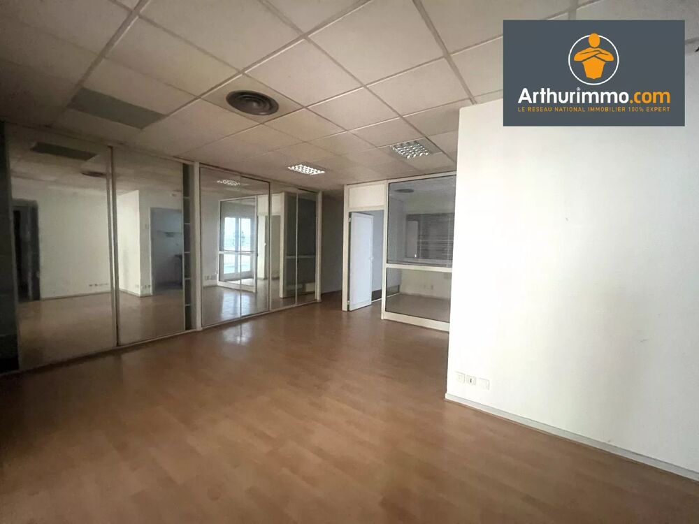 Vente Ajaccio T7 centre ville