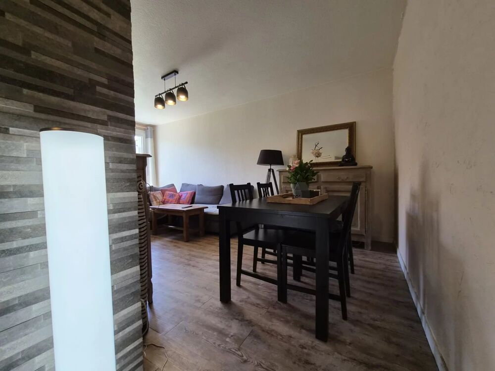 Vente Appartement appartement T2 sans travaux Cavaillon