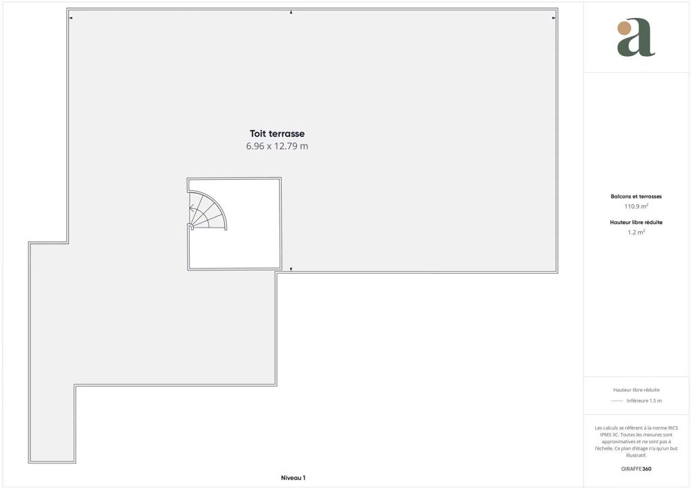 � vendre  Appartement 