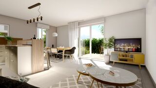  Maison à vendre 3 pièces 75 m²