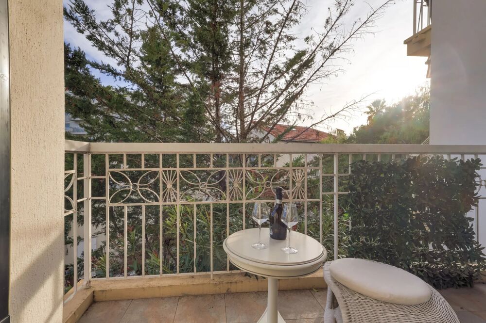  vendre  Appartement Nice (06100)