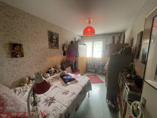  Appartement à vendre 4 pièces 69 m²
