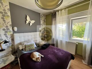  Maison  vendre 5 pices 93 m