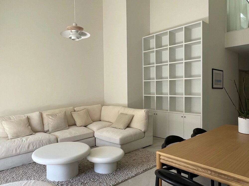 Vente Appartement 3 PIECES DUPLEX DERNIER ETAGE Nice