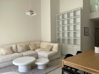 Vente Appartement 3 PIECES DUPLEX DERNIER ETAGE Nice