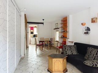  Maison à vendre 4 pièces 70 m²