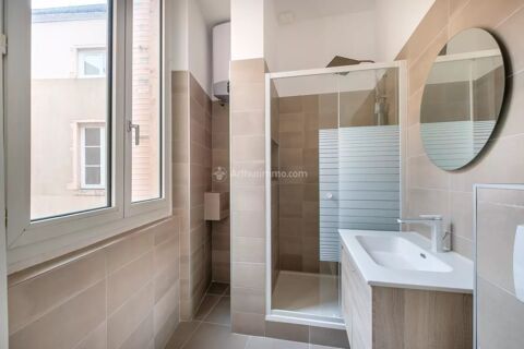  Appartement à vendre 4 pièces 81 m²