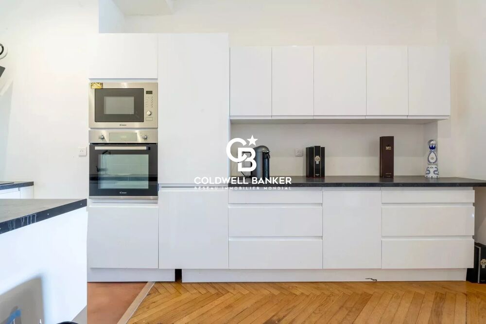 à vendre  Appartement Nice (06200)