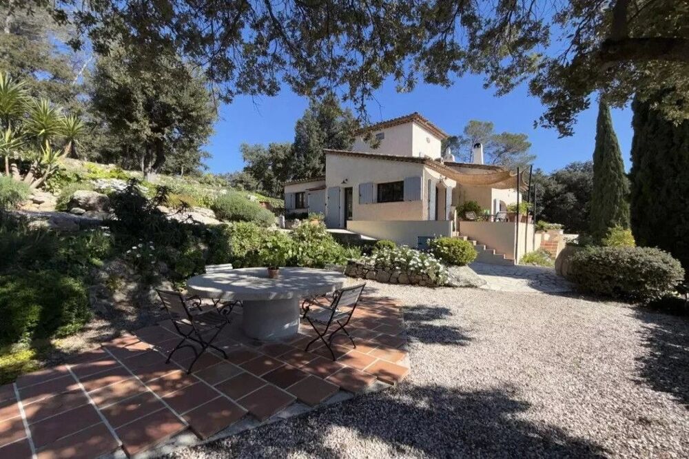 Vente Maison Maison/Villa 7 pièces Pignans
