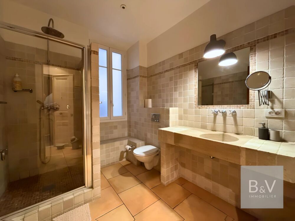  vendre  Appartement Antibes (06600)