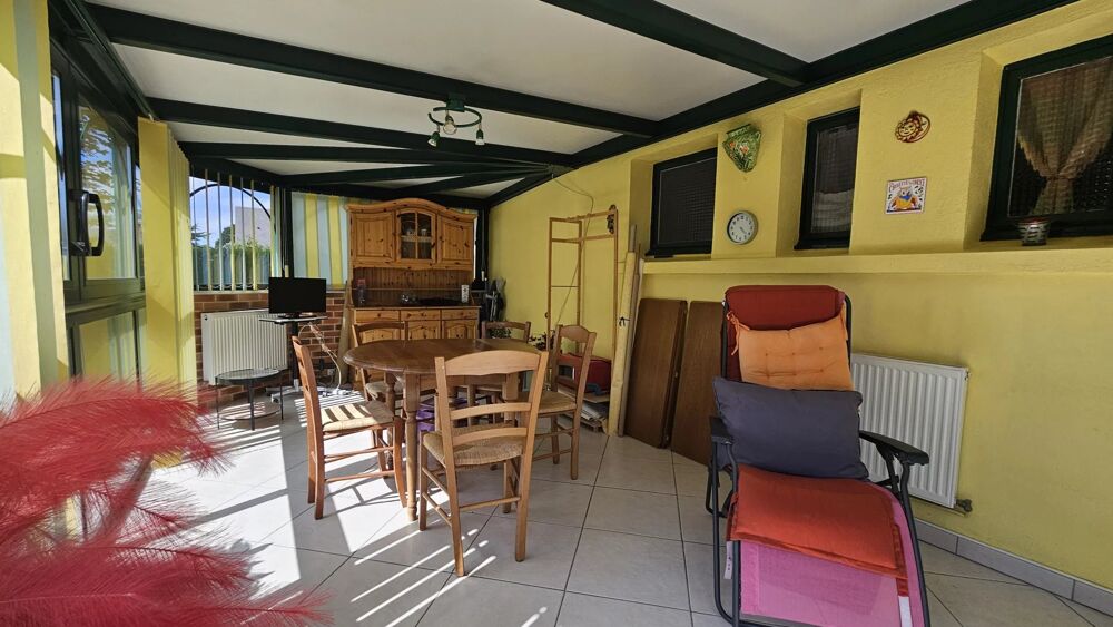Vente Maison SAINT ROMAIN DE COLBOSC - Centre Saint-romain-de-colbosc