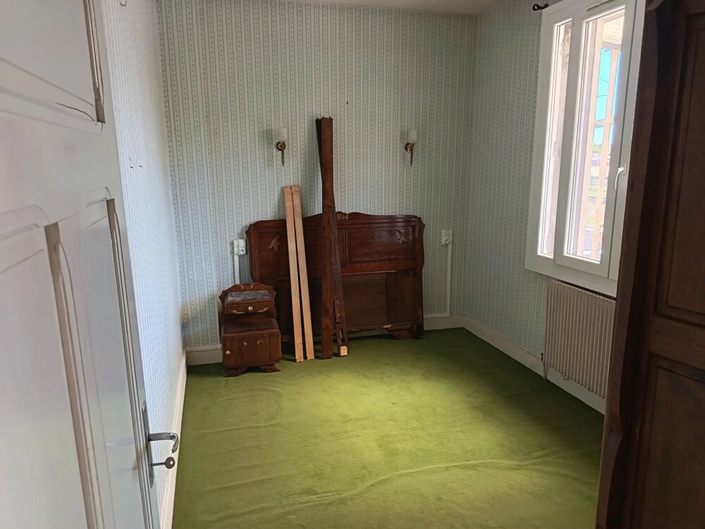Vente Maison MAISON INDIVIDUELLE AU BREUIL SUR COUZE Le breuil-sur-couze
