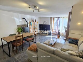  Maison à vendre 4 pièces 140 m²