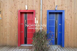  Maison � vendre 9 pi�ces 