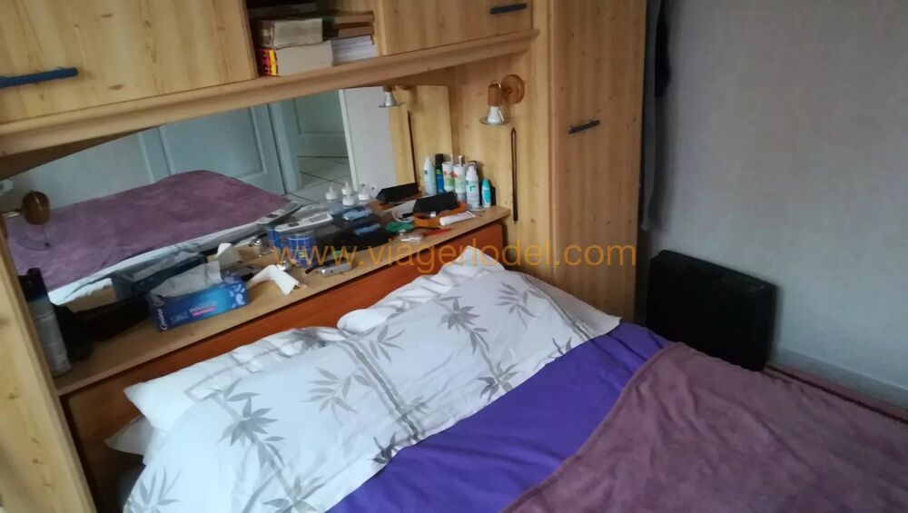 Réf. 9946.Cd - VIAGER OCCUPE - PENNAUTIER (11)