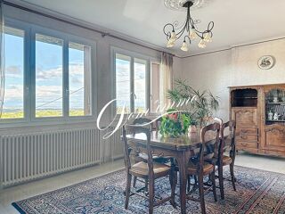  Maison à vendre 5 pièces 123 m²