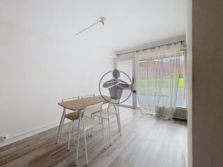  Appartement à louer 2 pièces 54 m²