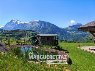  Maison  vendre 4 pices 141 m