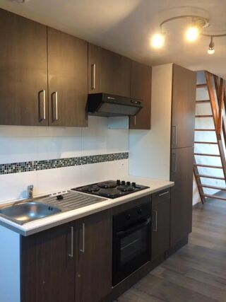  Maison � vendre 6 pi�ces 60 m�