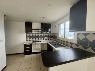  Appartement à louer 3 pièces 