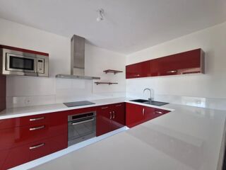  Appartement à vendre 2 pièces 57 m²
