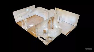  Appartement à vendre 2 pièces 49 m²